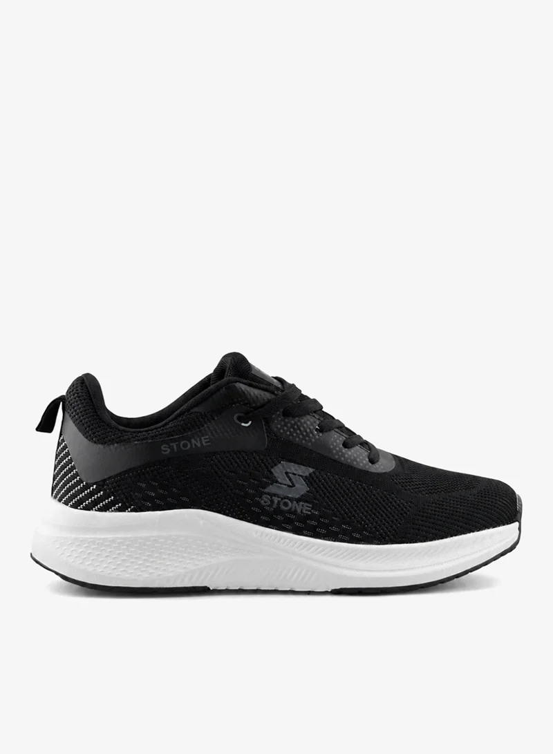 Stone STONE VeloStride Knit Lightweight Running & Everyday Walking Shoes
