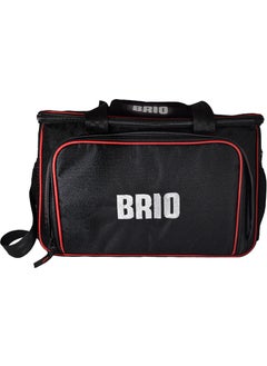 Brio Tool Bag Multi-Purpose Professional Empty  - Image 1