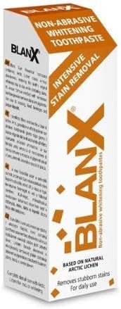 Blanx dent antimacchia 75 ml TOOTHPASTE - Image 5