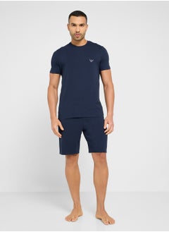 EMPORIO ARMANI B70-NIGHTWEAR PYJAMA  - Image 5