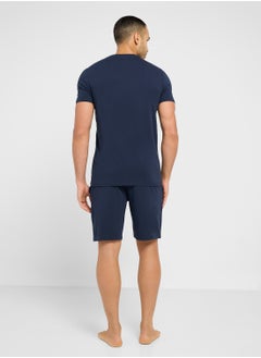 EMPORIO ARMANI B70-NIGHTWEAR PYJAMA  - Image 2