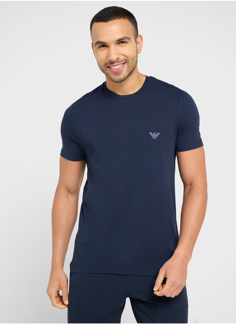 EMPORIO ARMANI B70-NIGHTWEAR PYJAMA  - Image 3