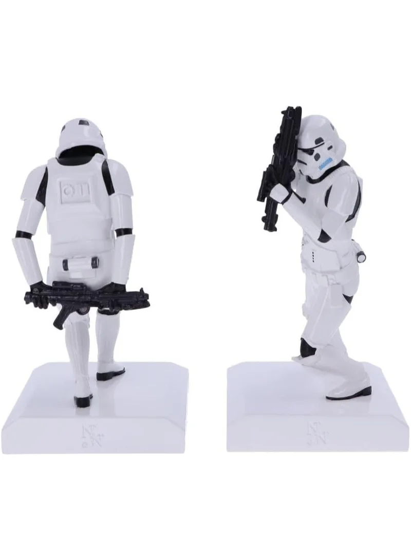 Nemesis Now Nemesis Now Stormtrooper 18.5cm Bookends