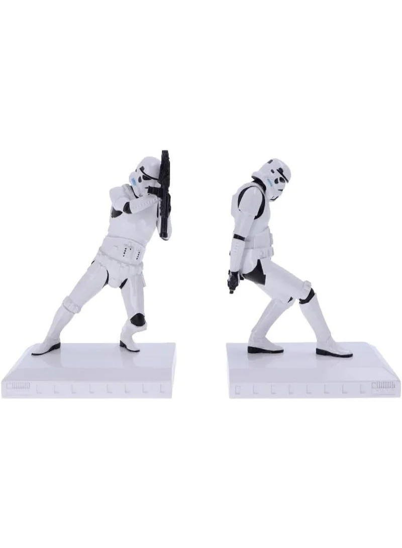 Nemesis Now Nemesis Now Stormtrooper 18.5cm Bookends