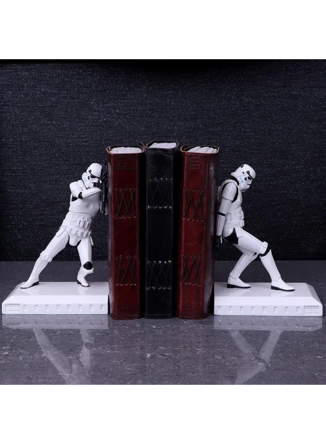 Nemesis Now Nemesis Now Stormtrooper 18.5cm Bookends