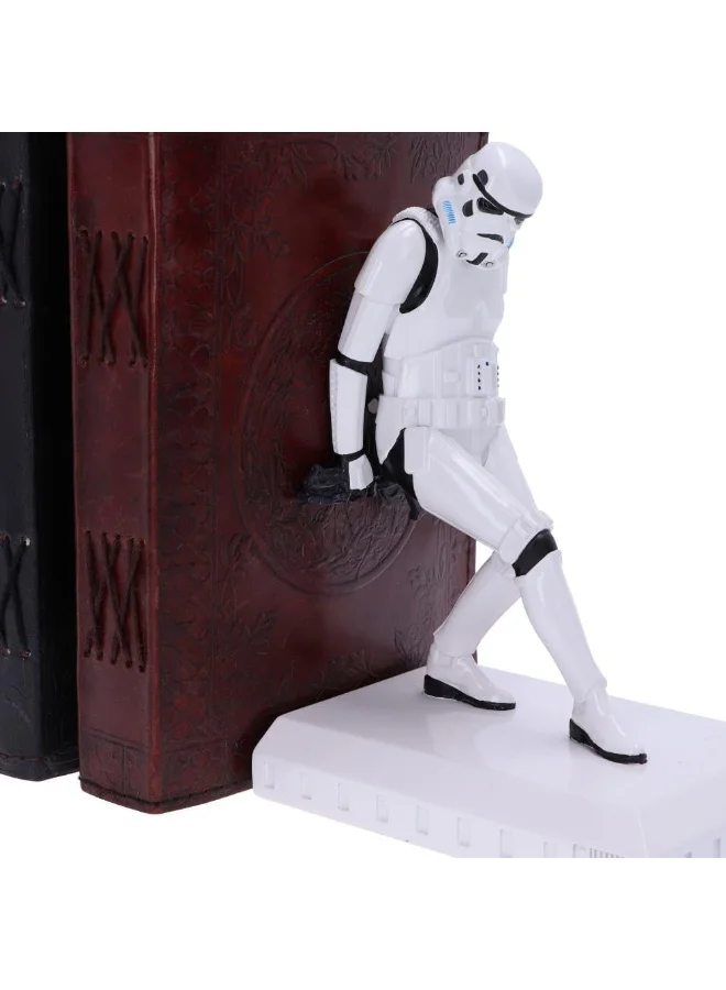 Nemesis Now Nemesis Now Stormtrooper 18.5cm Bookends