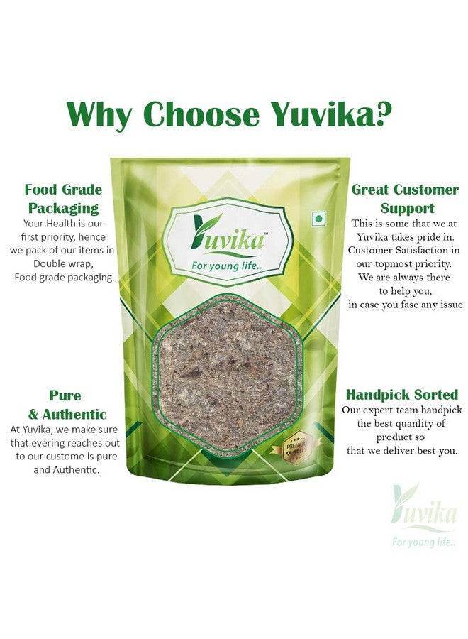 Yuvika Loban Singapuri - Lohbaan - Lobhan - Benzyl - Benzoin Resin 100 Grams - Image 3