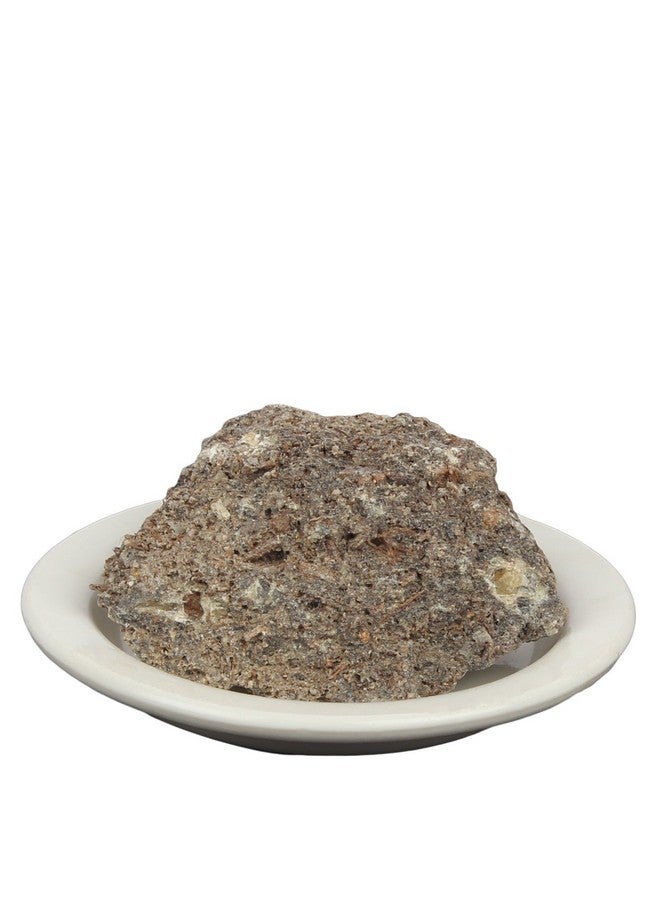 Yuvika Loban Singapuri - Lohbaan - Lobhan - Benzyl - Benzoin Resin 100 Grams - Image 2