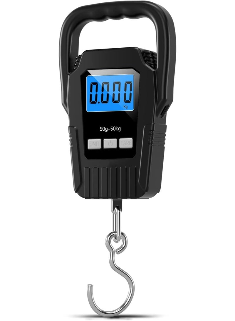 JIHAM Digital Luggage Scale