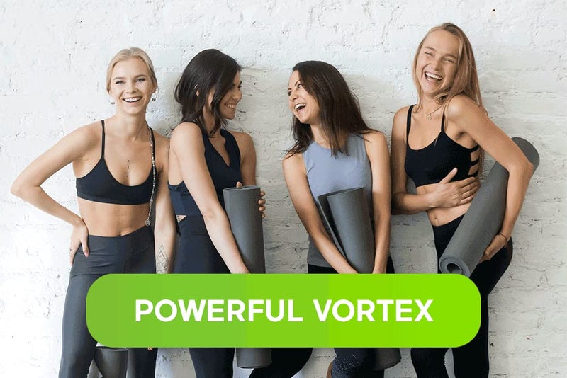 SMARTERNUTRITION Smarter Blender Cup (Not a Shaker Bottle) - For protein Shakes collagen powder Post work out - Boost your health with our easy-use water bottle | Vitamin and Supplements 1 bottle - Image 5