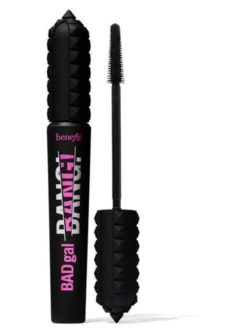 benefit Badgal Bang Volumising Mascara Black, 8.5g - Image 1