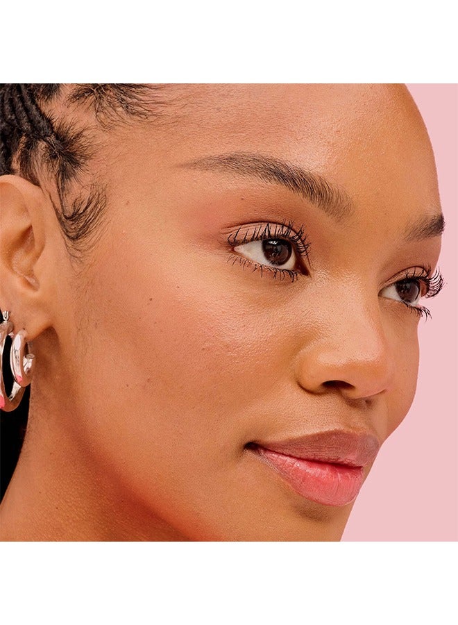 benefit Badgal Bang Volumising Mascara Black, 8.5g - Image 4