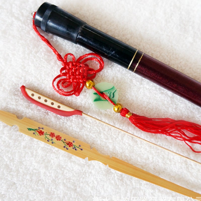 10pcs Dulcimer Rubber Band Thin Elastic Covers Practical Dulcimer Accessories - Image 4