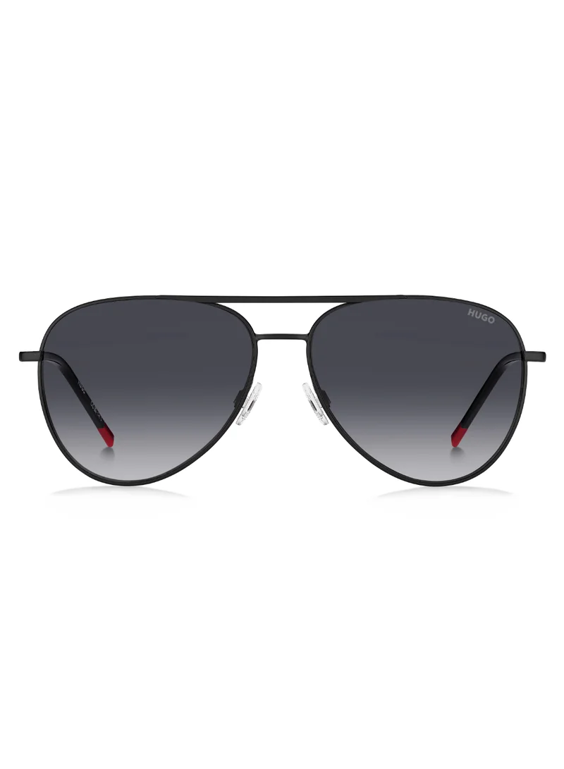 HUGO Pilot Hugo Sunglasses Frames