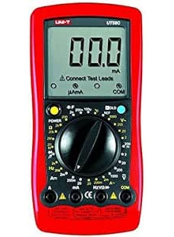 UNI-T Digital multi-meter UNI-T UT58C