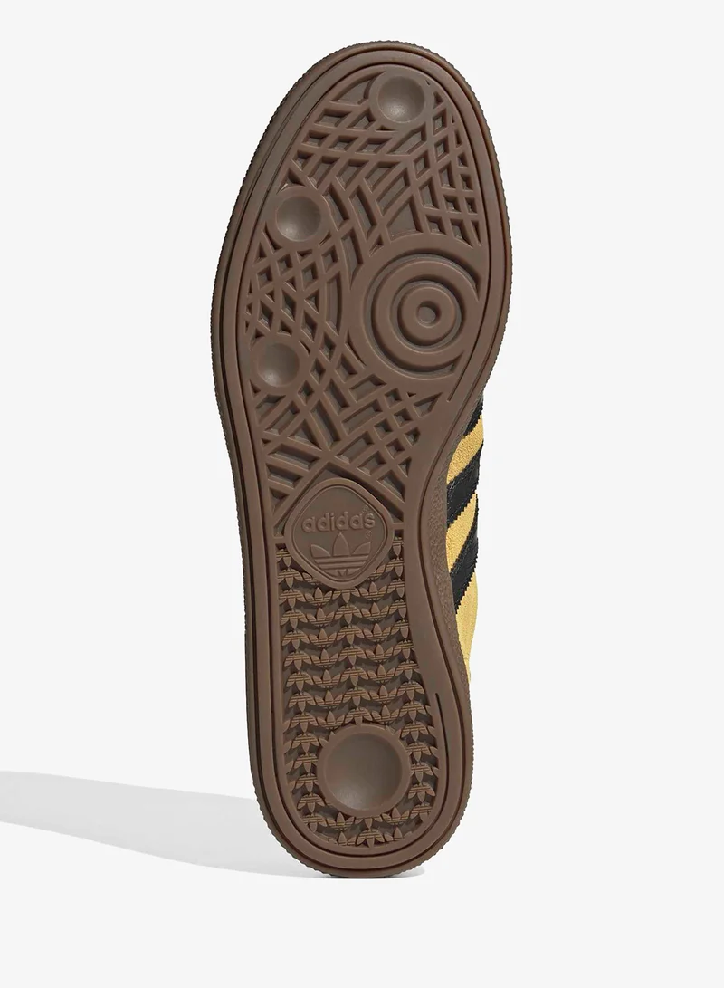 Adidas Originals EQTYEL/CBLACK/GUM5 Handball Spezial for Men | Best Price UAE