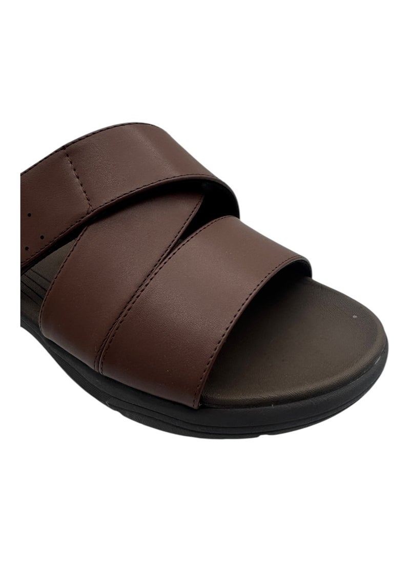 Footprint Lightweight Arabic slippers  - Image 3