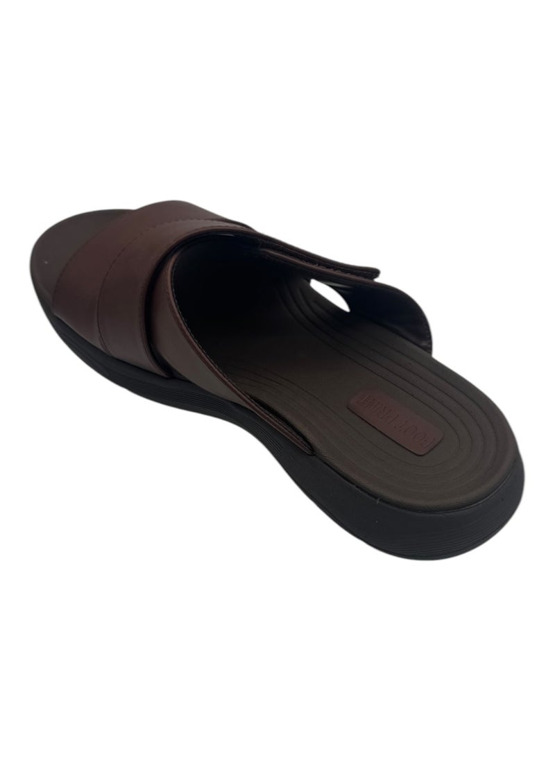 Footprint Lightweight Arabic slippers  - Image 4