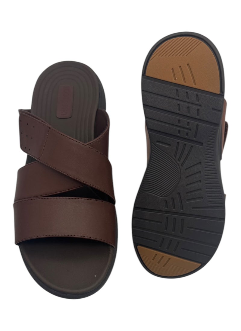 Footprint Lightweight Arabic slippers  - Image 5