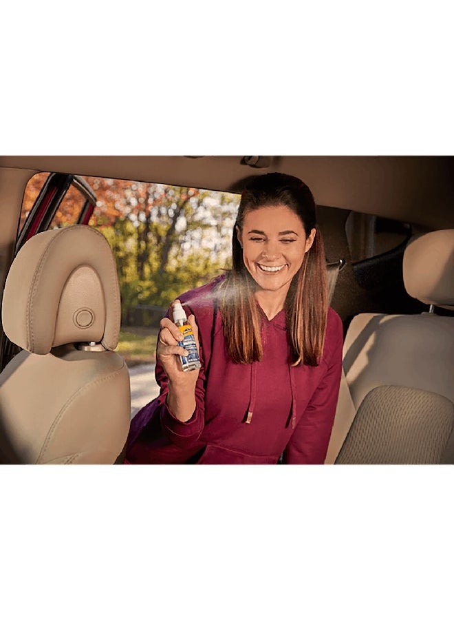 ARMOR ALL X Pump Spray 2oz 19390 - Image 4