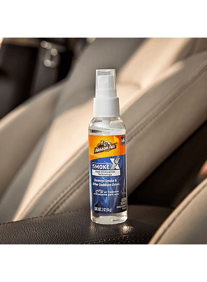 ARMOR ALL X Pump Spray 2oz 19390 - Image 2