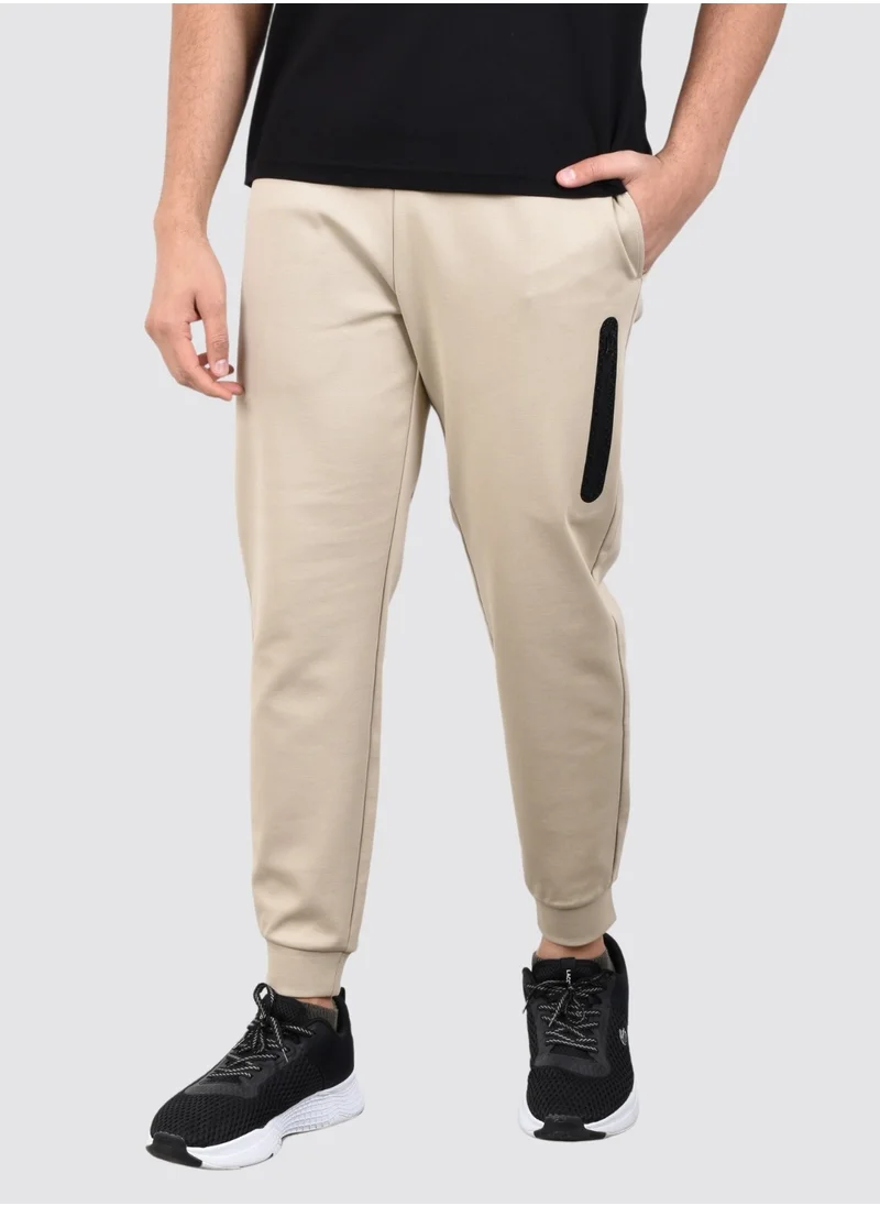 GIORDANO Men's G-Motion Joggers