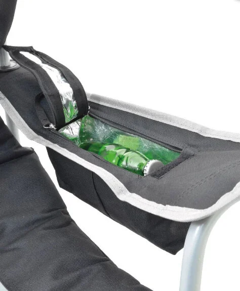 Nurgaz Folding Camping Chair Hazar