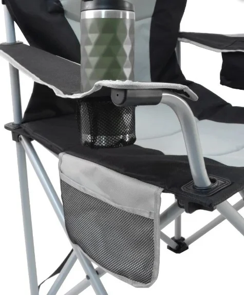 Nurgaz Folding Camping Chair Hazar
