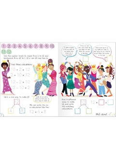 Get Set Go: Mathematics – Numbers 11–20  - Image 3