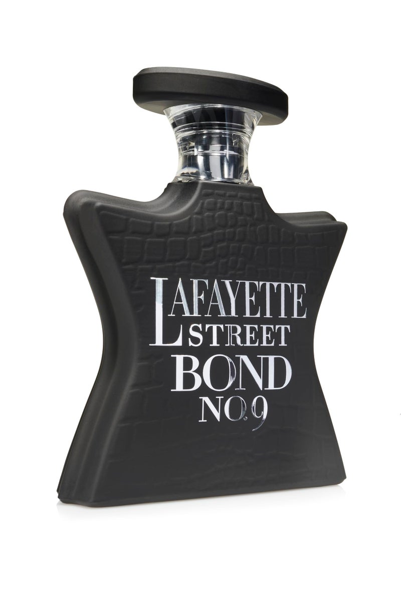 Bond No.9 Bond No. 9 New York Lafayette Street Men's Eau de Parfum, 3.4 Fl Oz - Image 1