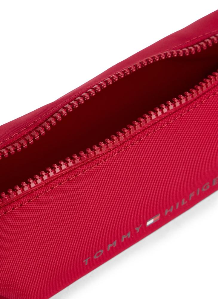 TOMMY HILFIGER Youth Essential Pencil Case - Image 4