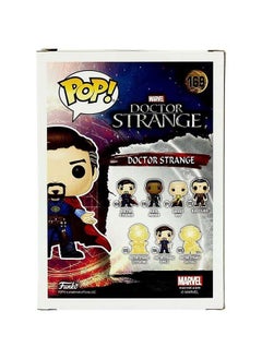 NIBEMINENT Dr. Strange Vinyl Bobble Head 169  - Image 3