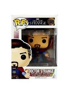 NIBEMINENT Dr. Strange Vinyl Bobble Head 169  - Image 4