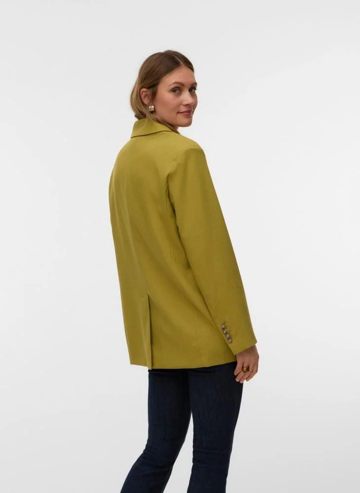 Vero Moda Vmbaria  Oversized Blazer