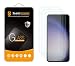 Supershieldz 3 Pack Designed for Samsung Galaxy S24 Tempered Glass Screen Protector Anti Scratch Bubble Free - Image 2