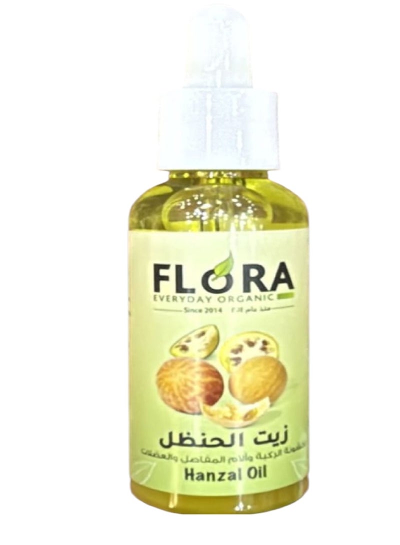 Hanzal Oil 50 ml