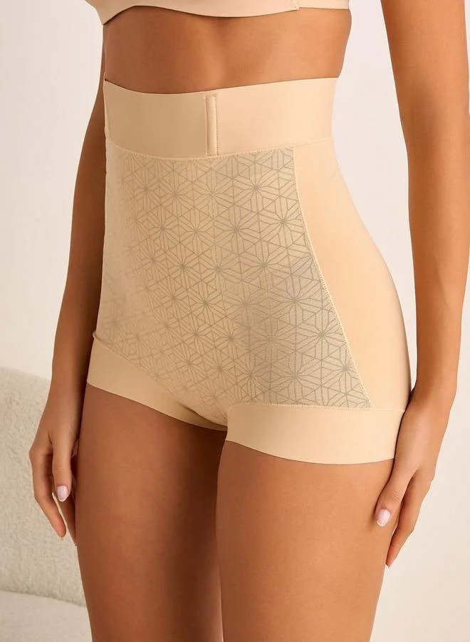 سبلاش فيڤ Shapewear Briefs