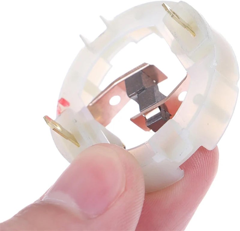 Wivplex RS550 Micro Motor Carbon Brush Holder - Image 2