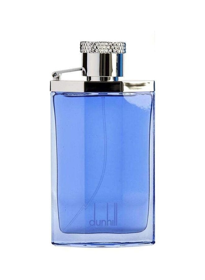 دانهيل ماء تواليت ديزاير أزرق 100ملليلتر - Image 3