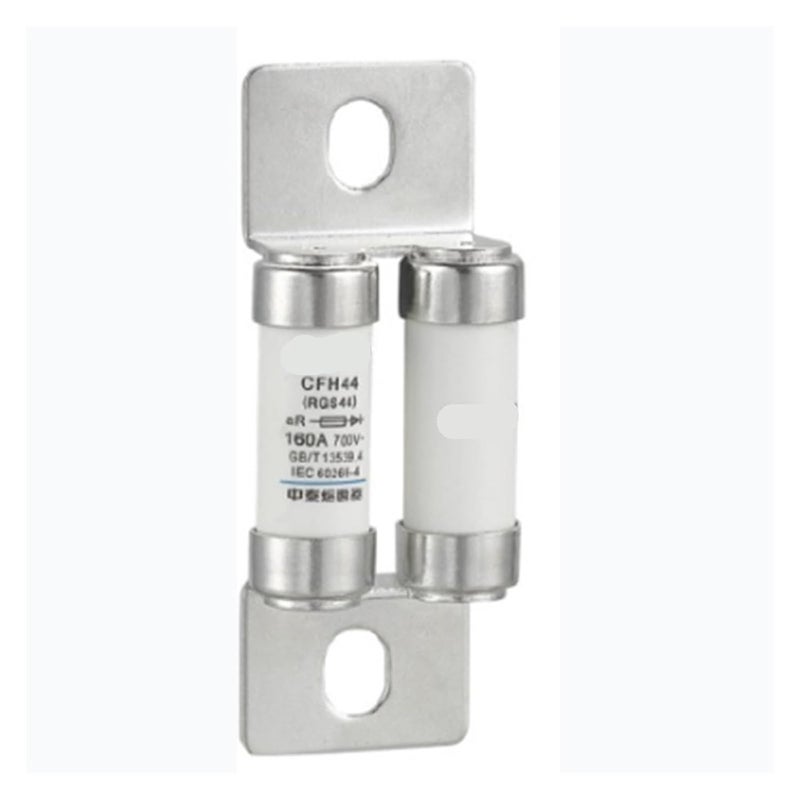 RGS44 CFH44 160A فتيل الأساس قطعتين مجموعة - Image 1