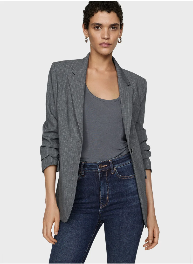 مانجو High Waist Jeans