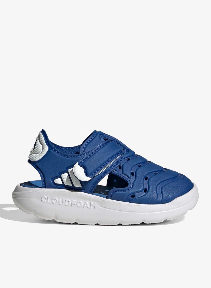 Adidas Infant Water Sandal 2 - Image 1