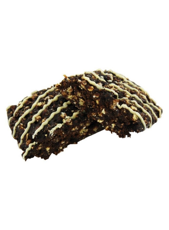 كليف بار بار الطاقة كليف بار - شوكولاتة النعناع المنعشة - 12 بارًا - Image 4