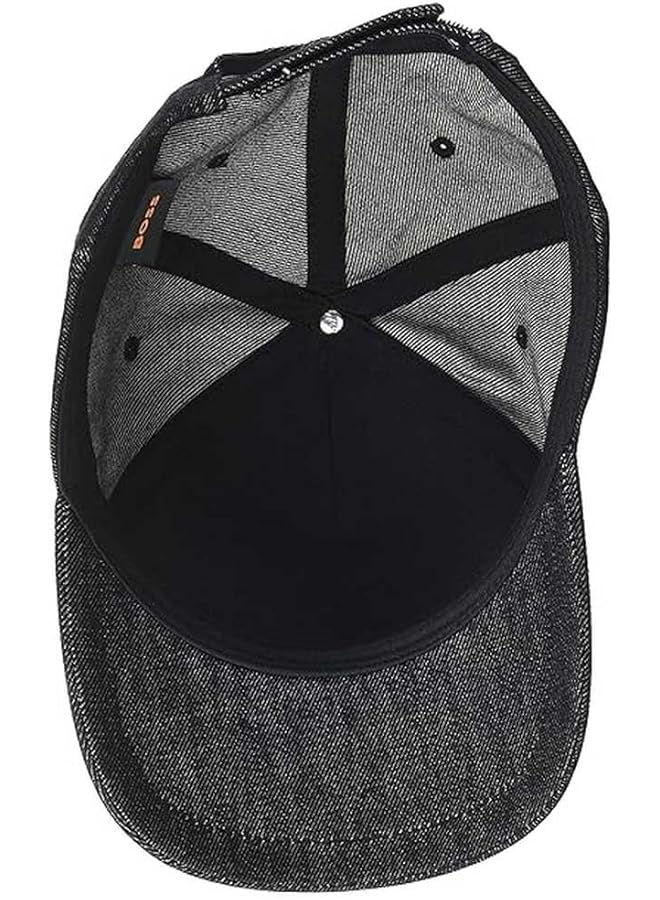 BOSS Mens Fresco D Cap (pack of 1) - Image 3