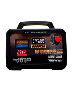 HD CTF-4803 Automatic Battery Charger 100A | 220V 50/60Hz - pzsku/Z304827D445B608DC6E5BZ/45/_/1712522623/2836ff92-d516-4bf4-bf64-0c0f57bc5ba4