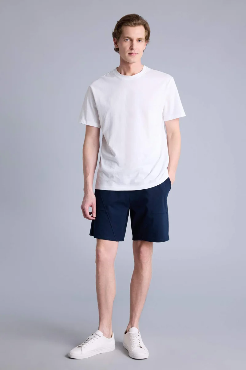 DeFacto 2 piece Boxy Fit Set