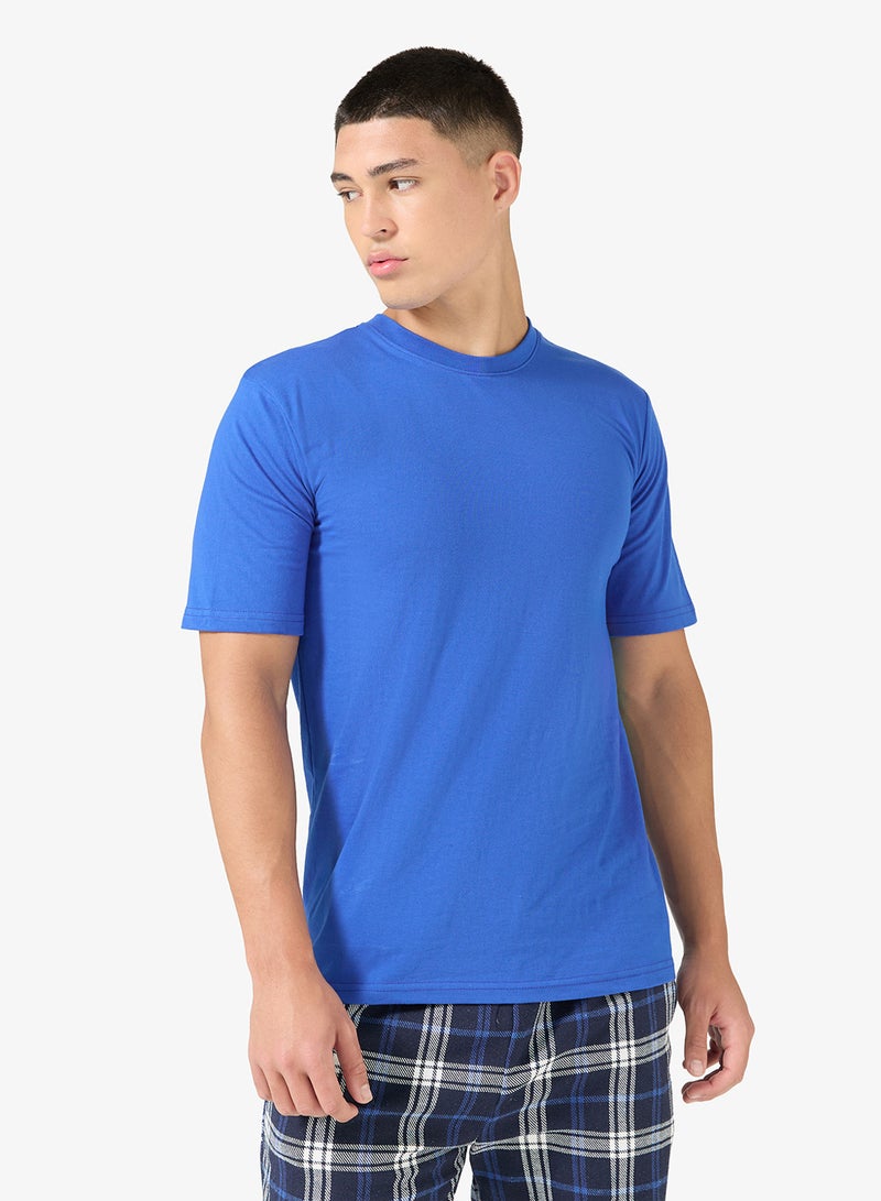 Seventy Five Nightwear T-Shirt & Pants Set - Image 3