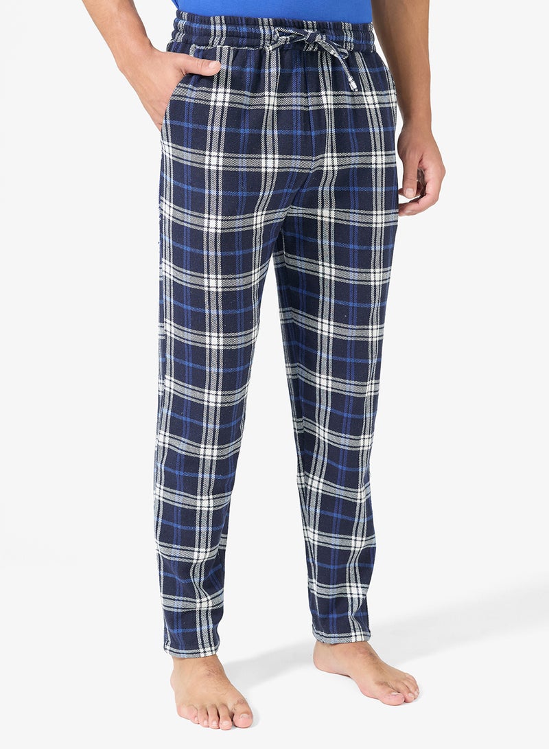 Seventy Five Nightwear T-Shirt & Pants Set - Image 4