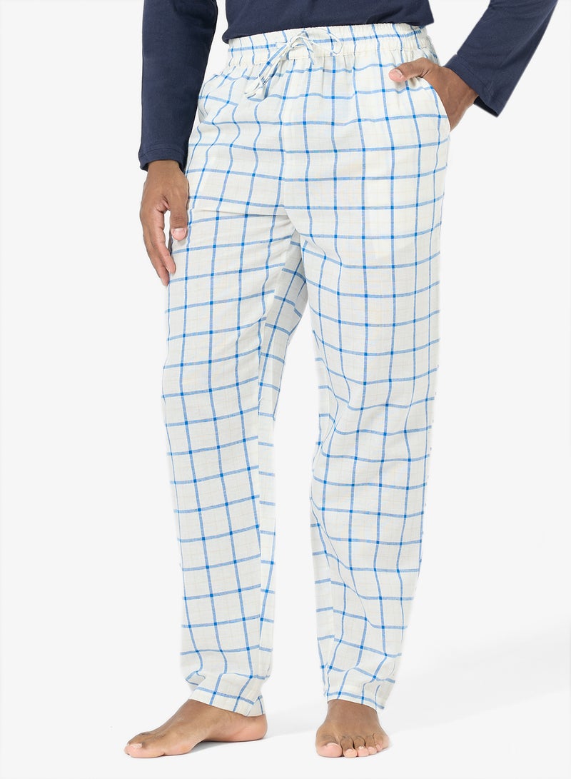 Seventy Five Nightwear T-Shirt & Pants Set - Image 4