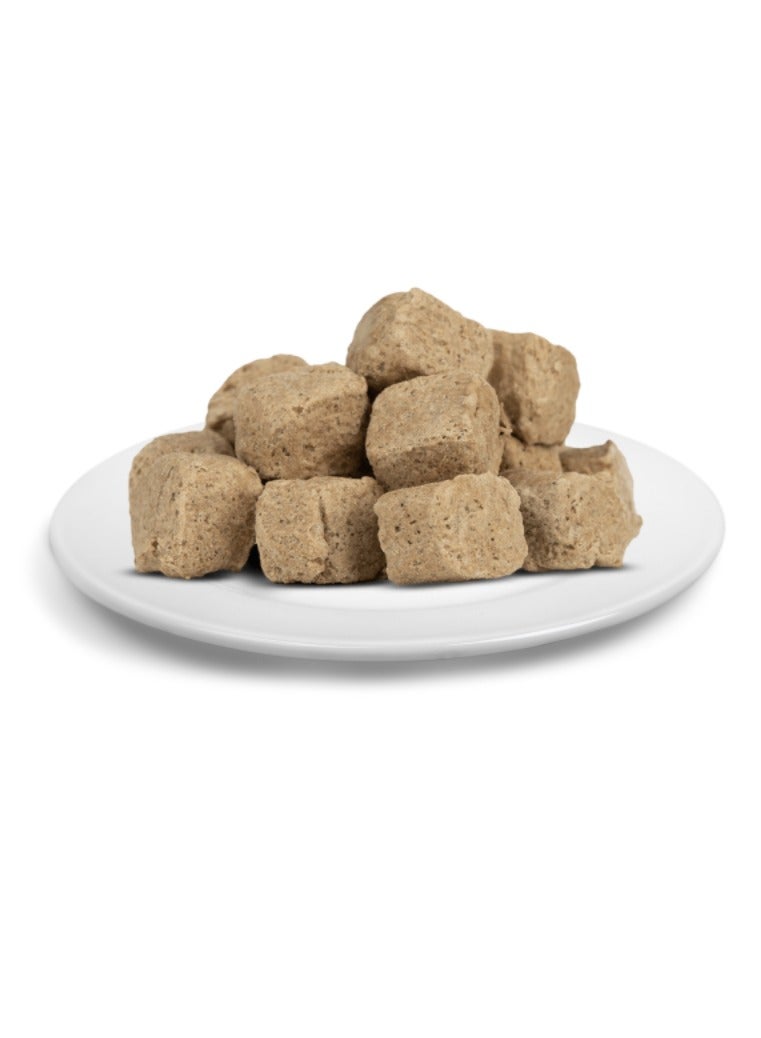 Primal Pet Foods Chicken And Peanut Butter With Goat Milk Freeze Dried Treat For Dog 57g - Image 3